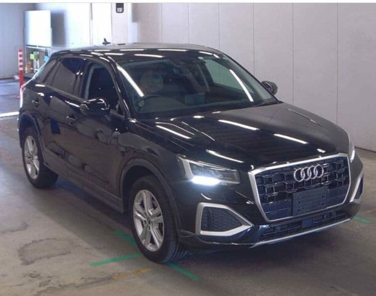 AUDI Q2