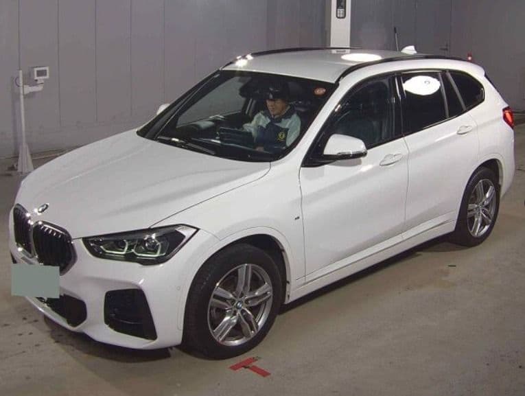 BMW X1 M Sport