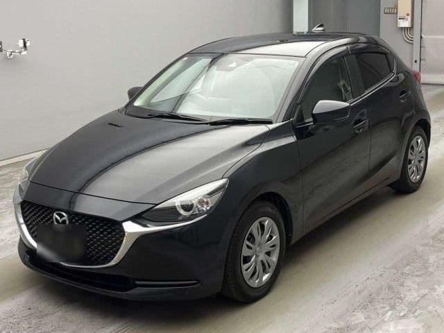 MAZDA Mazda 2